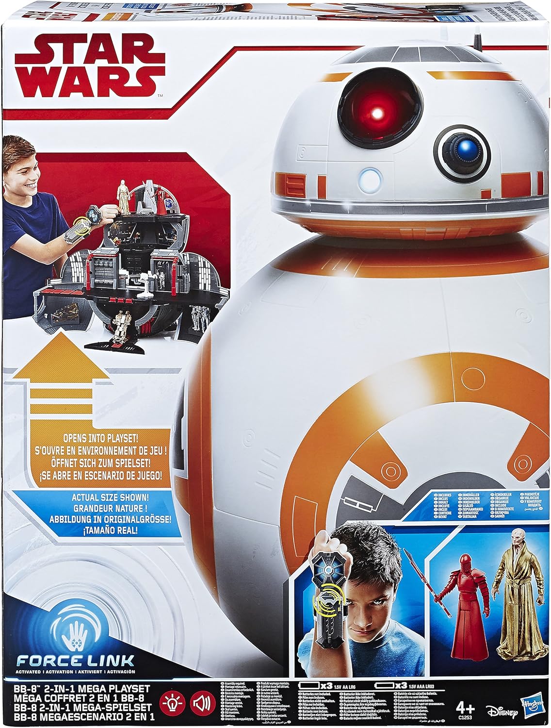 bb8 imaginext