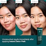 Caudalie Vinoclean Instant Detox Mask 35 mL — Vegan Skincare view 6