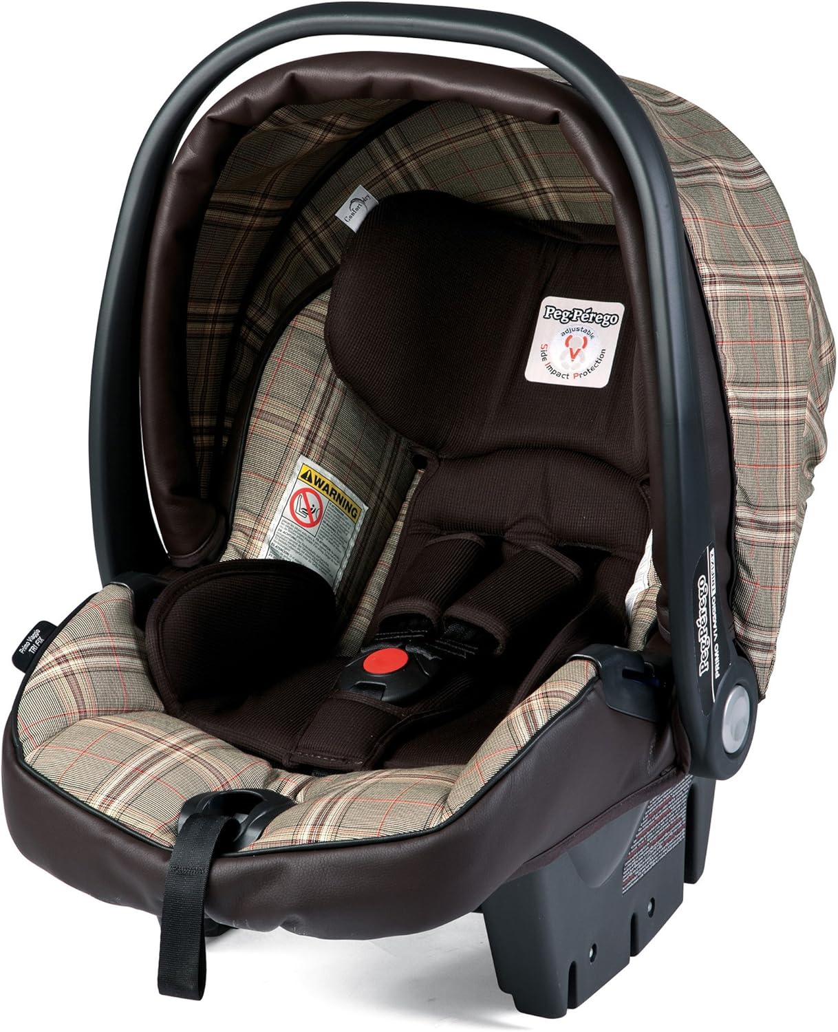 poussette peg perego primo viaggio tri fix