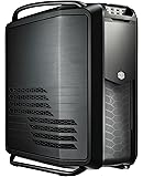 Cooler Master Cosmos II - Ultra Tower Computer Case with Aluminum and Steel Body (RC-1200-KKN1)