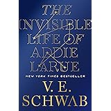 The Invisible Life of Addie LaRue, Special Edition