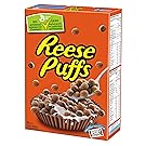 Reese Puffs  Cereal, 365 Gram