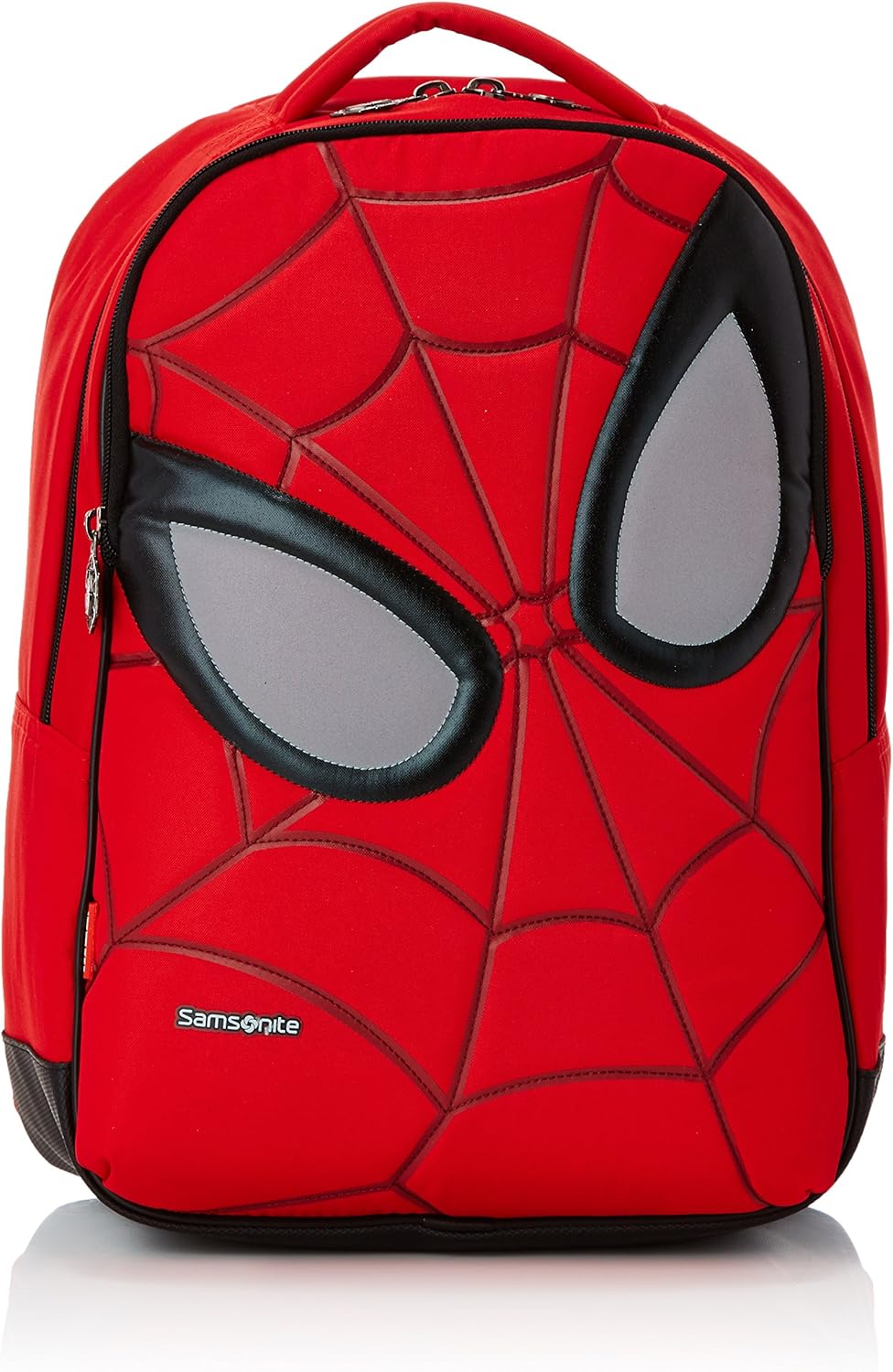 samsonite spiderman backpack