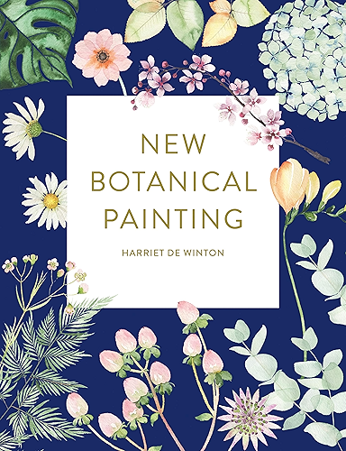 Download New Botanical Painting (English Edition) PDF