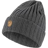 Fj&auml;llr&auml;ven Byron Beanie - Winter Hat, Cold Weather Skull Cap