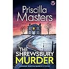 THE SHREWSBURY MURDER an absolutely gripping and unputdownable British crime mystery