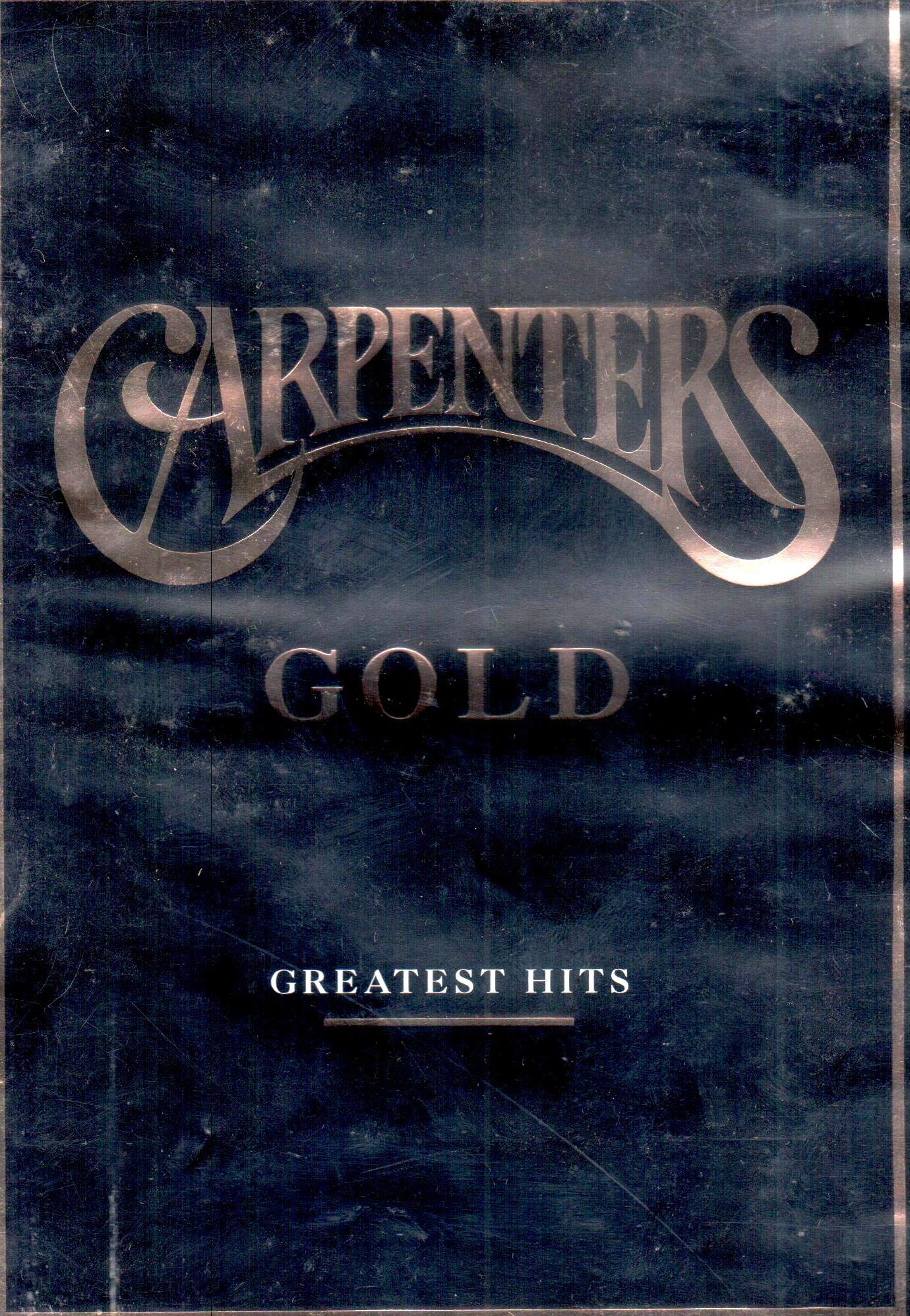 The Carpenters: Gold [DVD]