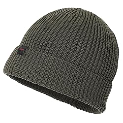DASMINI Fisherman Beanie Hats for Men Women, Large