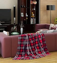 Valerian Luxury Velvet Super Soft Light Weight