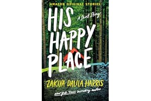 His Happy Place (Getaway collection)