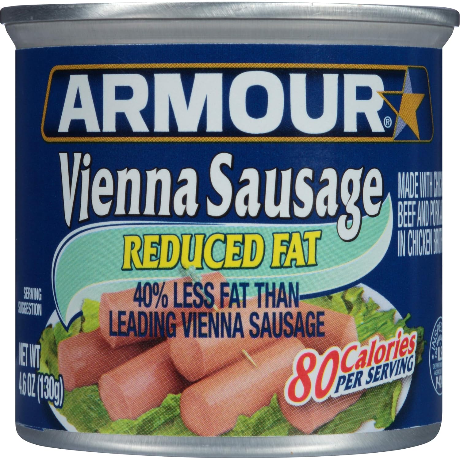 gerber baby vienna sausage