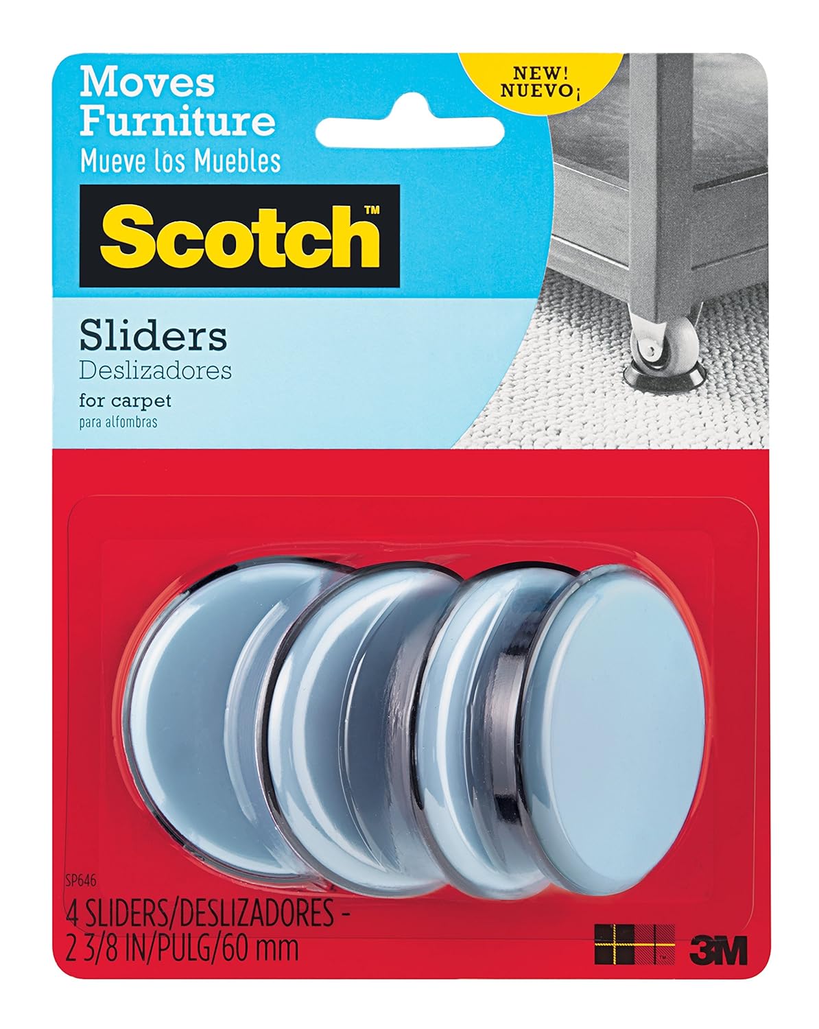 The 10 Best 3M Sliders