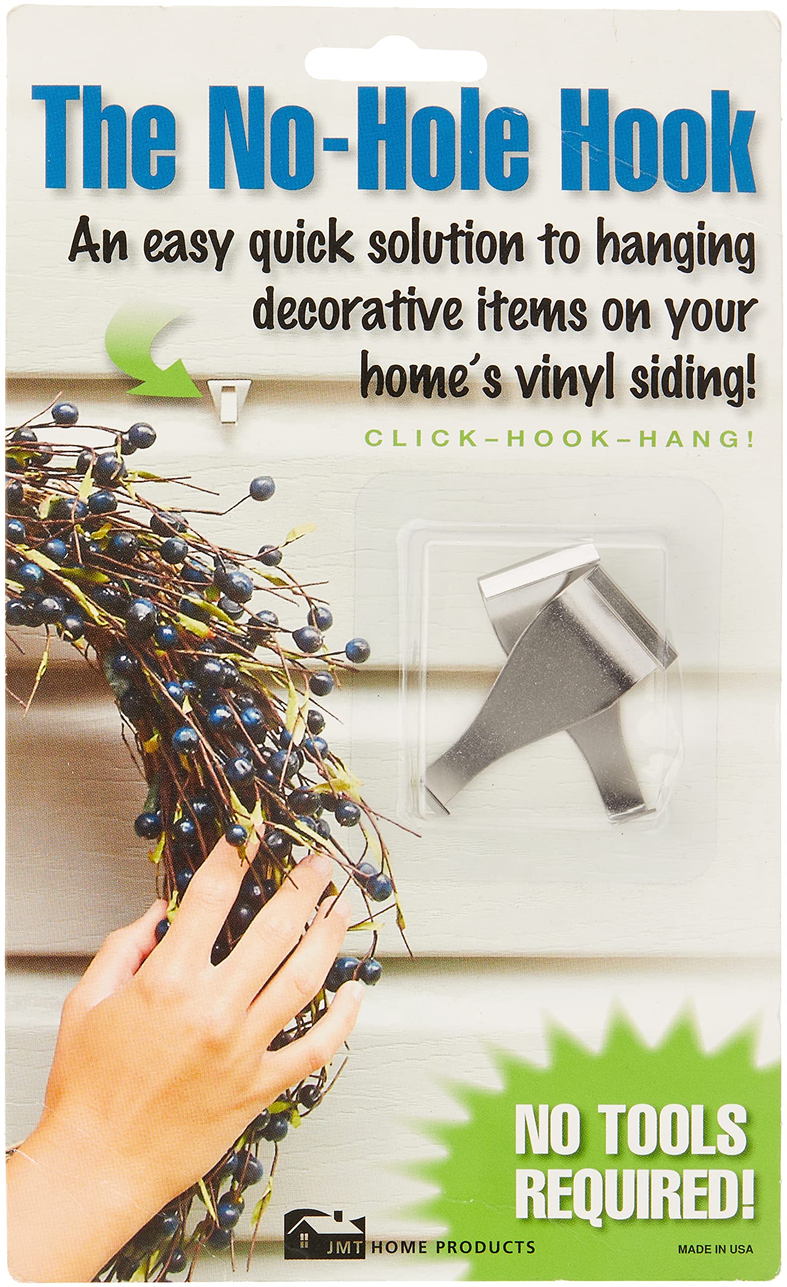 JMT Home Products Original No Hole