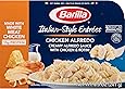 Barilla Italian-Style Entrees, Chicken Alfredo, 8.5 Ounce (Pack of 6) Chicken Alfredo