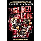 The Gilded Blade (The Grandest Game, 3)