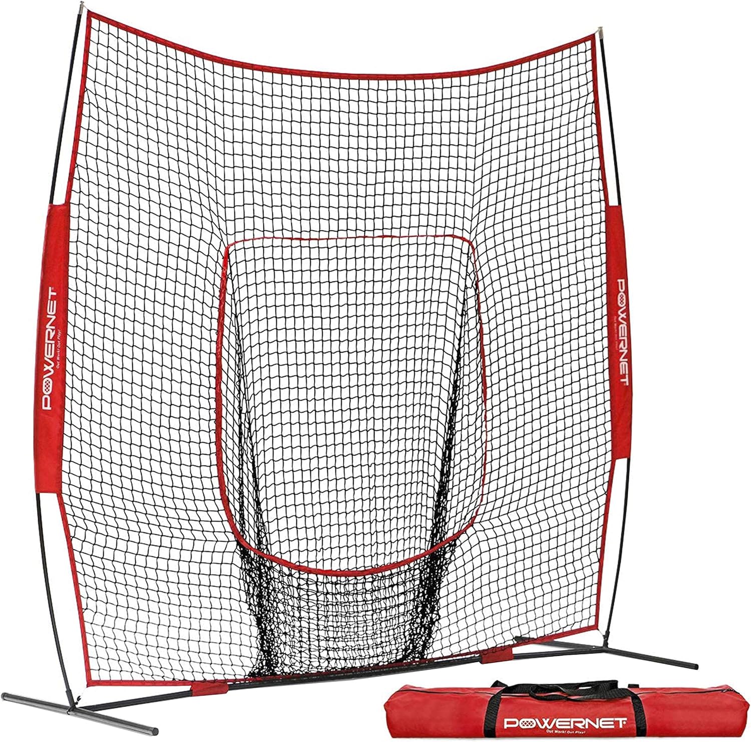 powernet baseball net