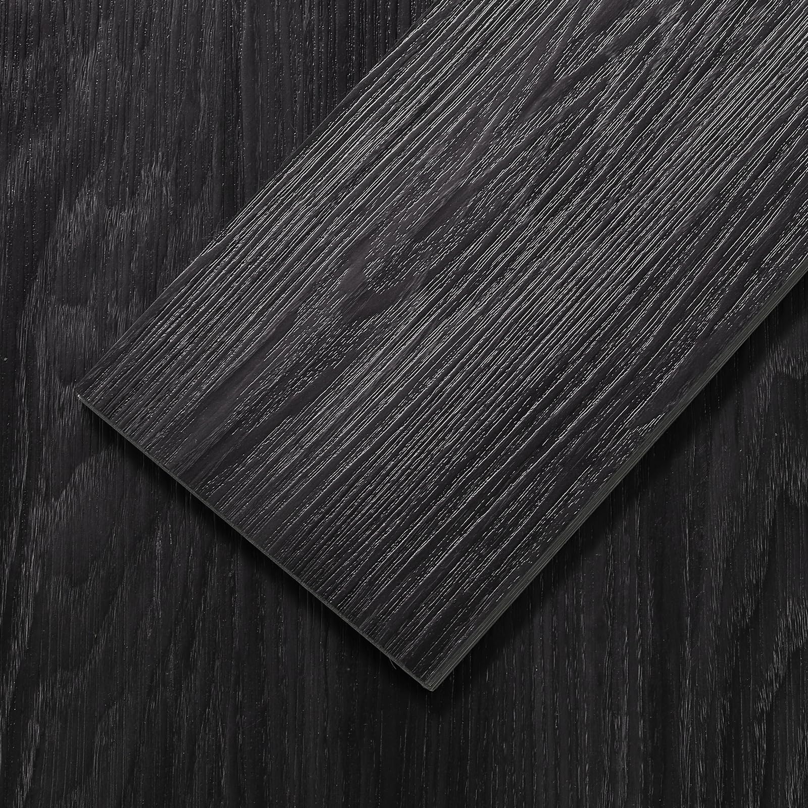 accor home peel and stick floor tile, luxury vinyl plank flooring 12-pack 18 sq.ft, real wood look s