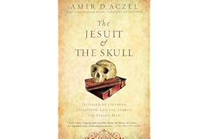 The Jesuit and the Skull