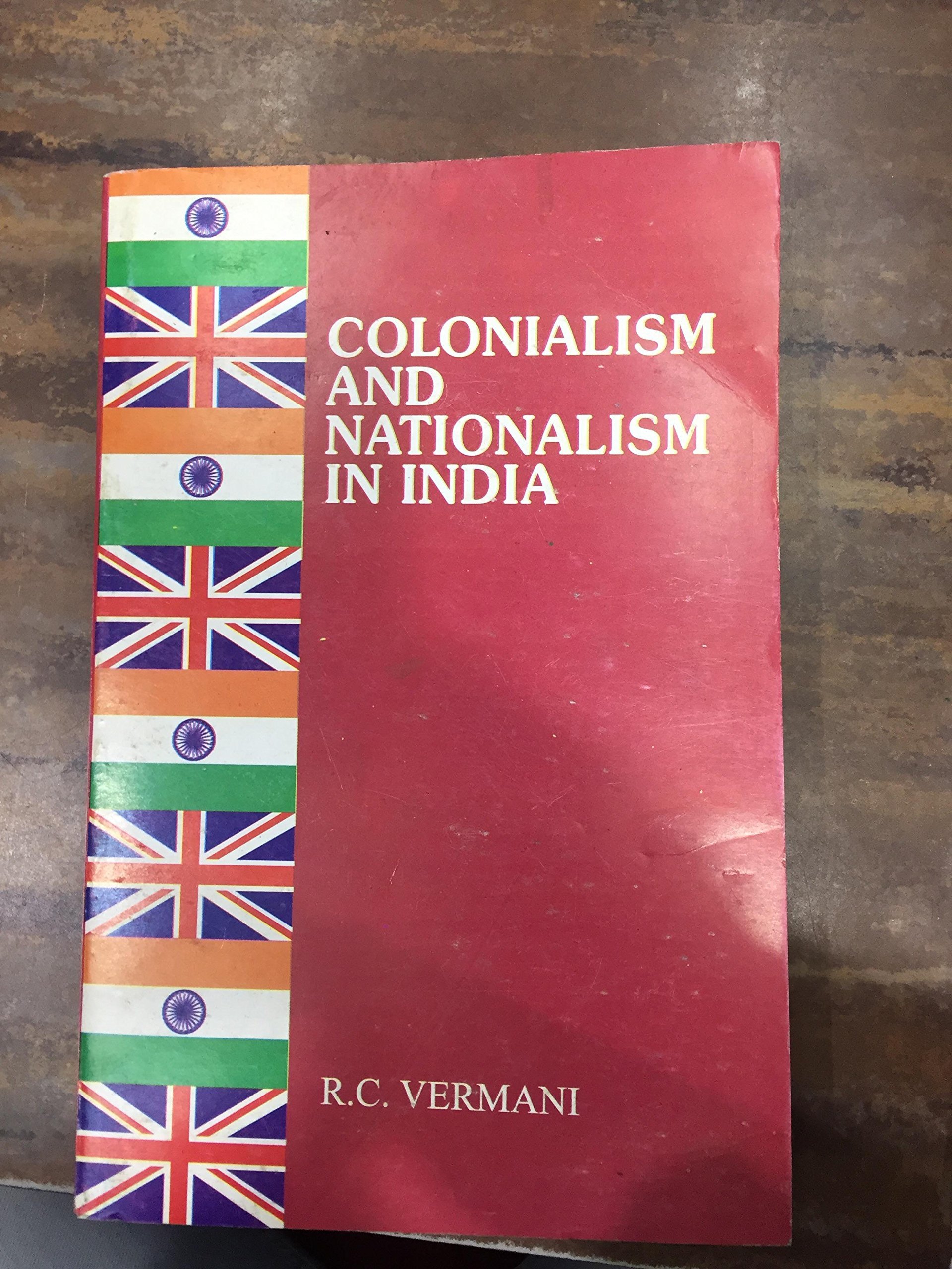 Buy Colonialism And Nationalism In India Book Online At Low Prices In India Colonialism And Nationalism In India Reviews Ratings In