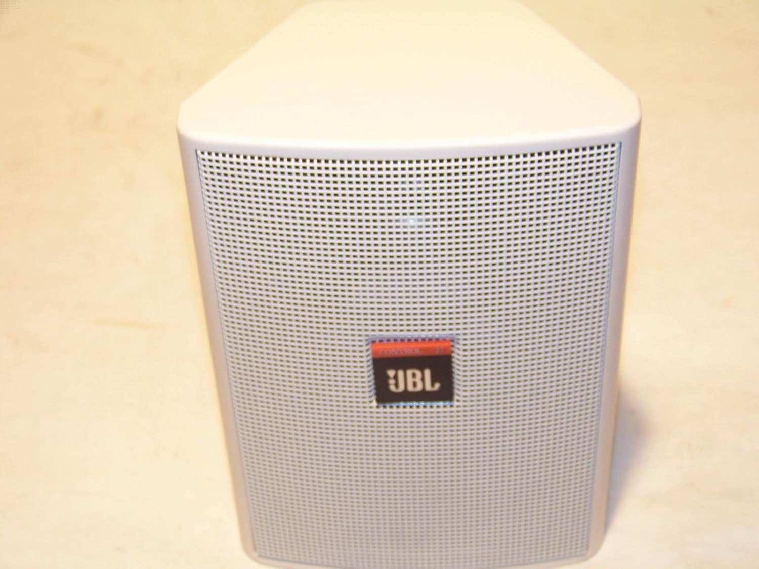 jbl control x specs