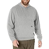 Dickies mens Big Tall Pullover Fleece Hoodie