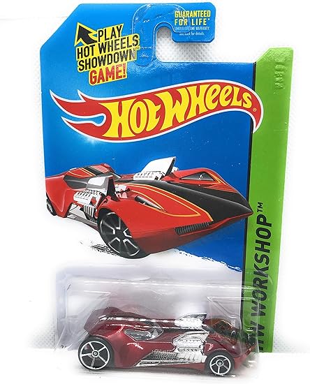 hot wheels twin mill 2018