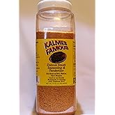 Kalmes Famous Deluxe Steak Seasoning and Tenderizer (32oz)