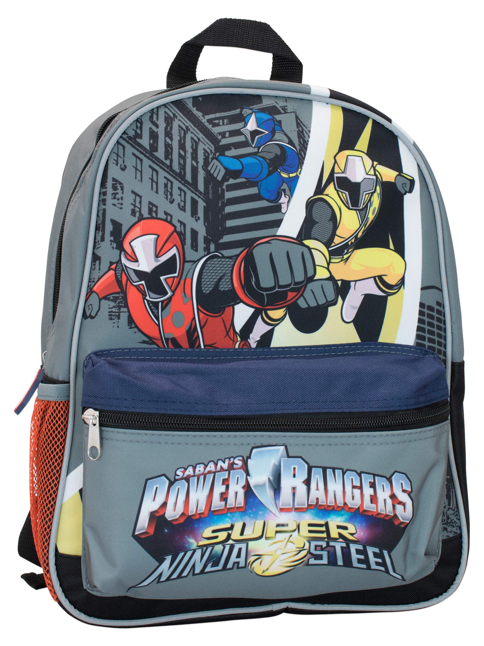 power rangers rucksack