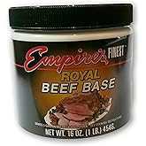 Empires Royal Beef Soup Base 16 Oz