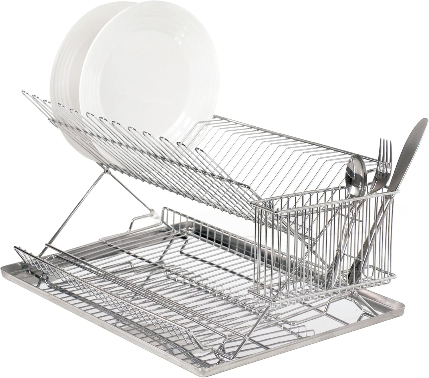 laundry room wall rack