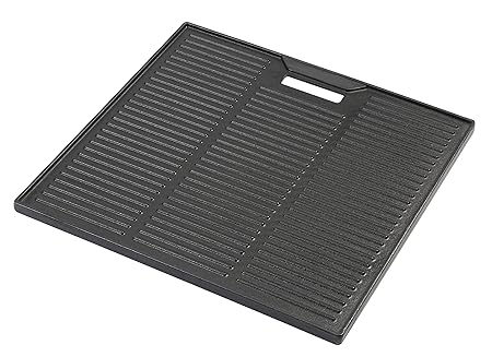 Char-Broil 140573 - Universalgrillplatte.