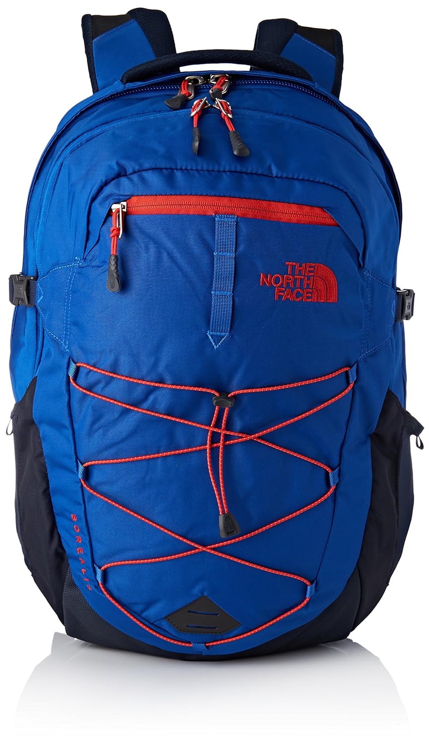 smallest north face backpack