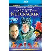 The Secret of the Nutcracker [Blu-ray]