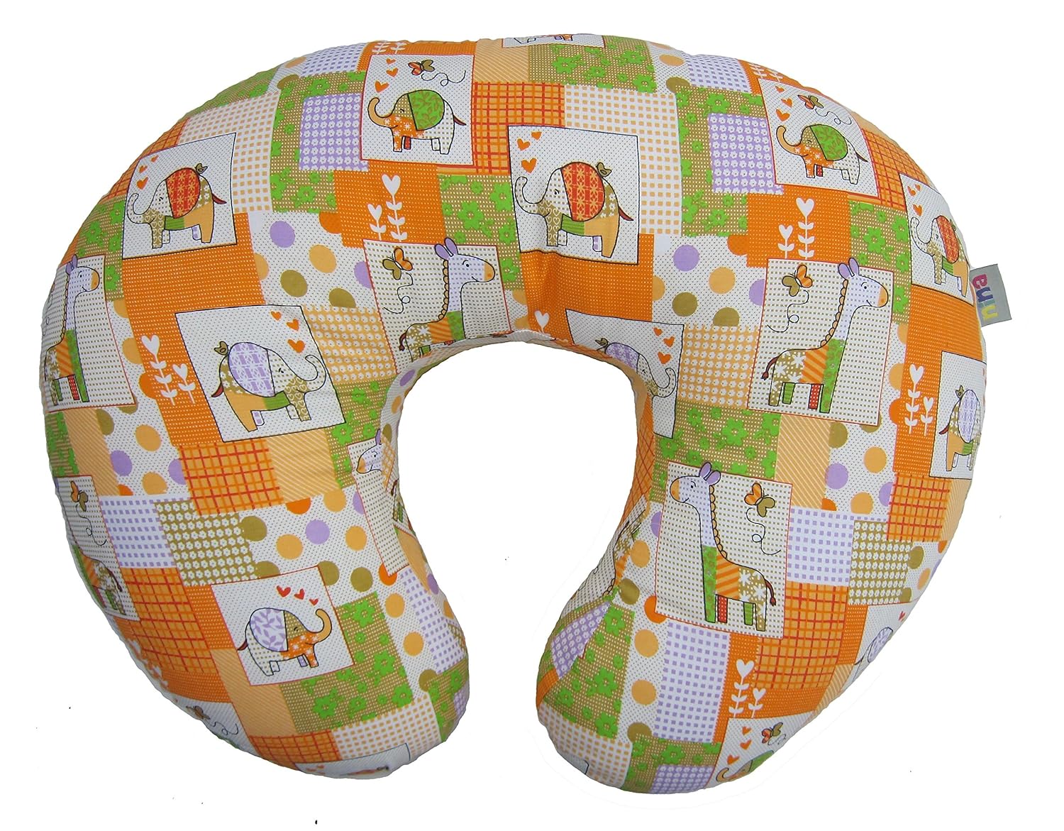 boppy pillow alternative
