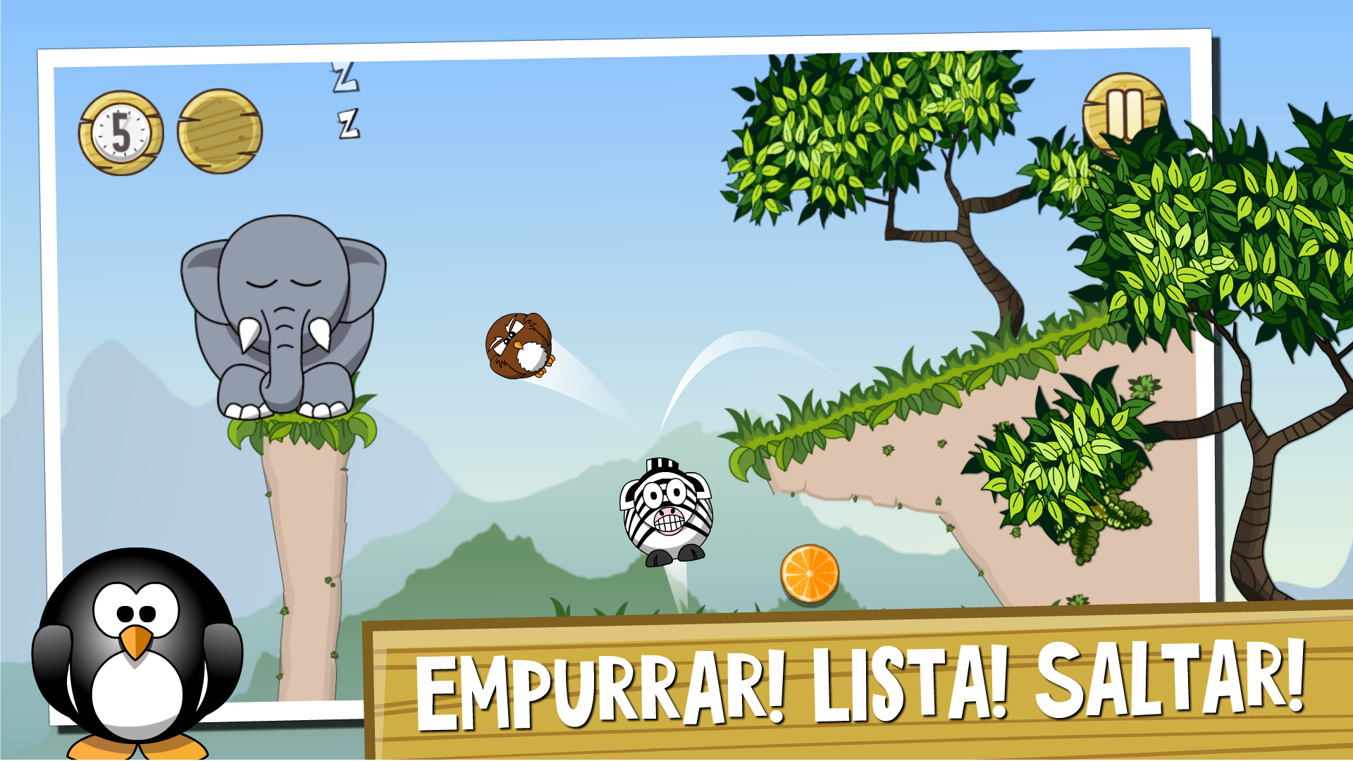 Ronco: Desperte Elefante : Amazon.com.br: Apps e Jogos