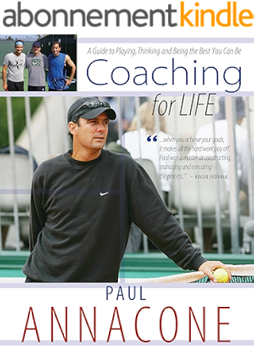 Download Coaching For Life: A Guide to Playing, Thinking and Being the Best You Can Be (English Edition) PDF