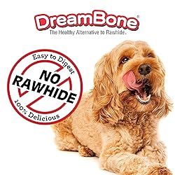DreamBone Twist Sticks, Treat Your Dog to a Chew