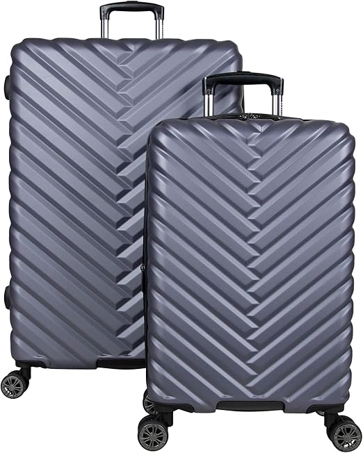 Cole Reaction Women's Madison Square Hardside