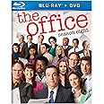 The Office: Season Eight [Blu-ray]