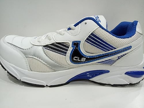columbus sports shoes white