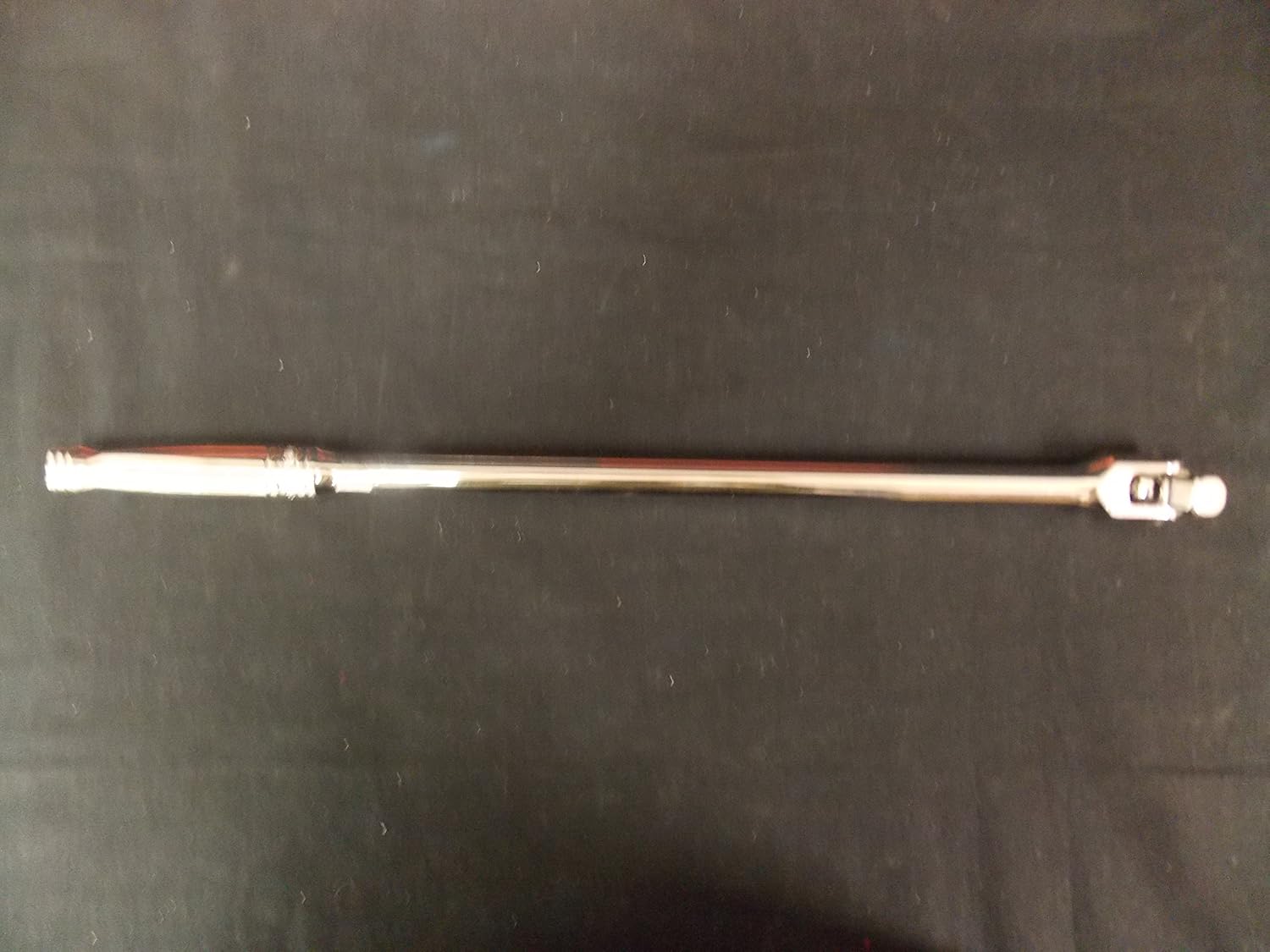 BRAND NEW SnapOn Breaker Bar, 18", 1/2 Drive, Part SN18B Automotive