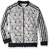 adidas zebra sweater