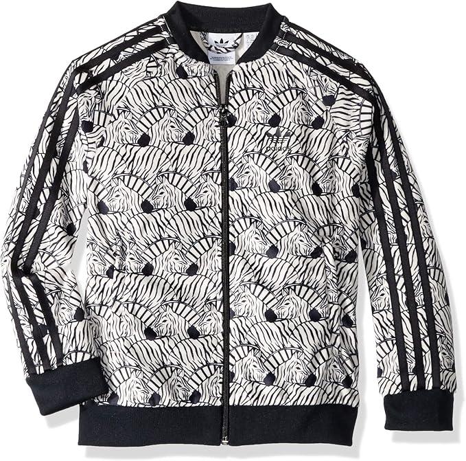 adidas zebra kids