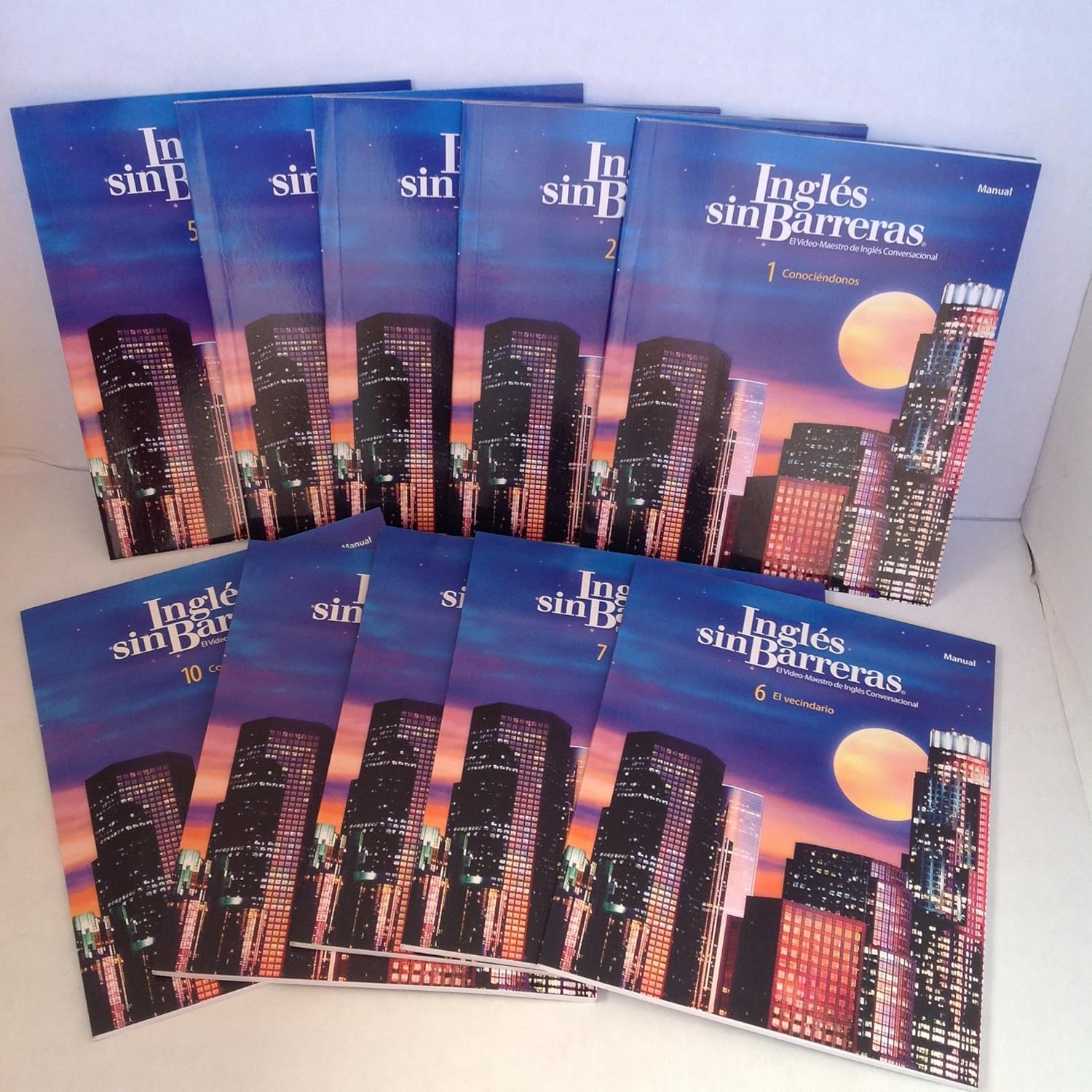 Manuales del curso ingles sin barreras completo dvdrip torrent gratis Manuales del curso ingles sin barreras completo dvdrip torrent gratis