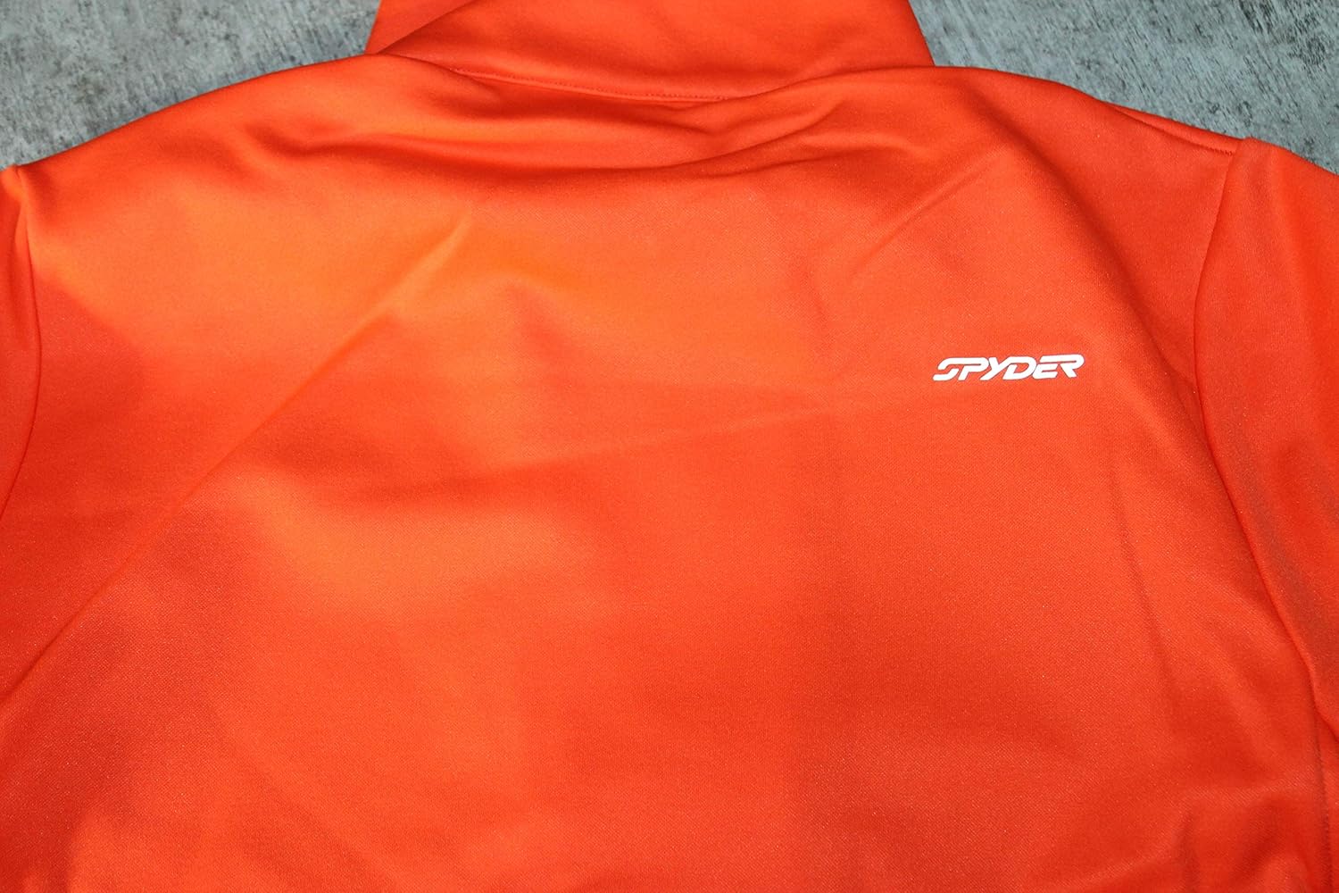 spyder allure jacket