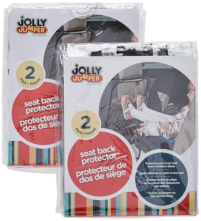 jolly jumper seat protector