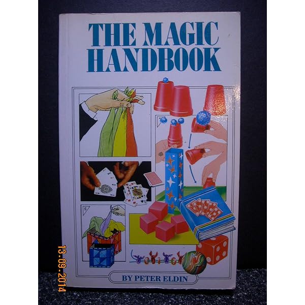 Amazon.com: Tricks of the Imagination: 9780945296041: Robert E