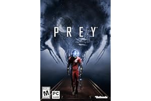 Prey - Standard Edition PC