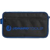 Jonard Tools H-20 Rugged Heavy Duty Carrying Bag for Tools