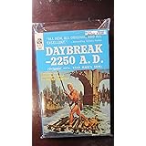 Daybreak - 2250 A.D. (Ace No. G-717; Orig. title: Star Man's Son)